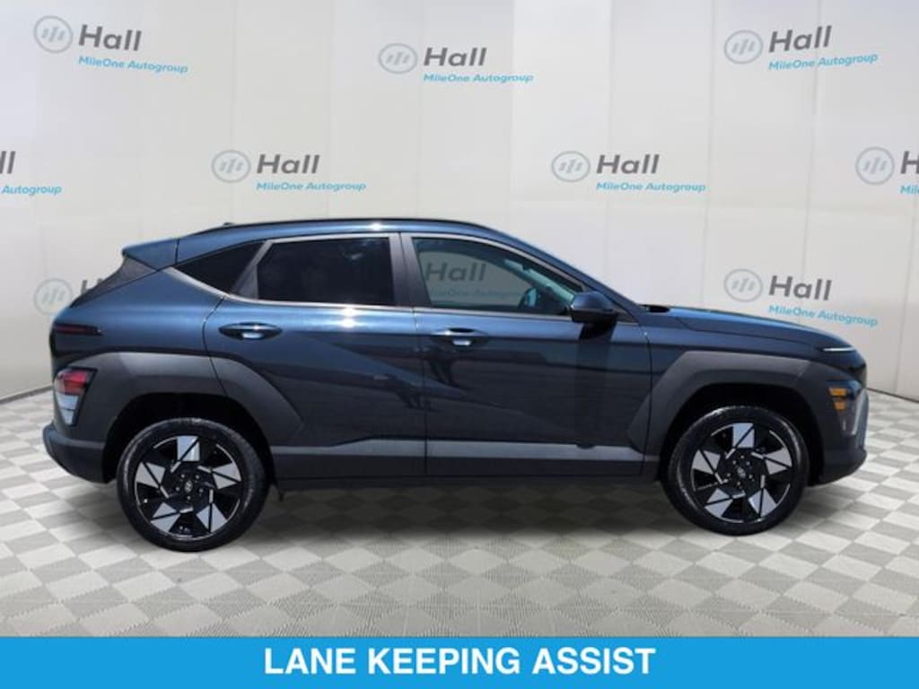 Used 2024 Hyundai Kona SEL SUV