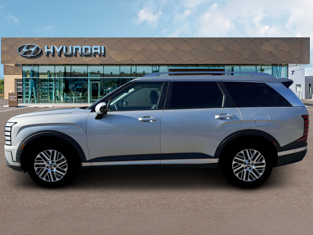 New 2026 Hyundai Palisade SEL Premium FWD SUV