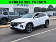 Hyundai Tucson Hybrid