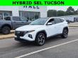 Used 2022 Hyundai Tucson Hybrid SEL Convenience SUV