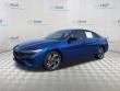 Used 2025 Hyundai Elantra SEL Sport Sedan
