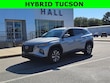 Hyundai Tucson Hybrid