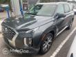 Used 2021 Hyundai Palisade Limited SUV