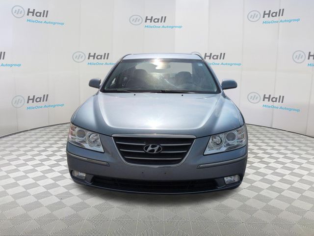 Used 2010 Hyundai Sonata LIMITED with VIN 5NPEU4AC2AH625286 for sale in Elizabeth City, NC