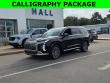 Used 2024 Hyundai Palisade Calligraphy SUV