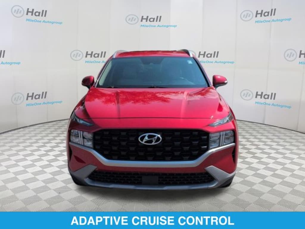 Used 2023 Hyundai Santa Fe SEL SUV