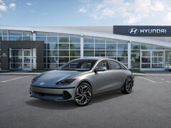 2025 Hyundai IONIQ 6 SEL Sedan