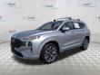 Used 2023 Hyundai Santa Fe Calligraphy SUV