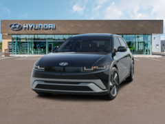 2026 Hyundai IONIQ 5 SEL SUV