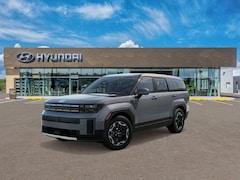 2026 Hyundai Santa Fe Hybrid SE SUV