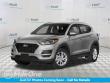 Used 2020 Hyundai Tucson Value SUV