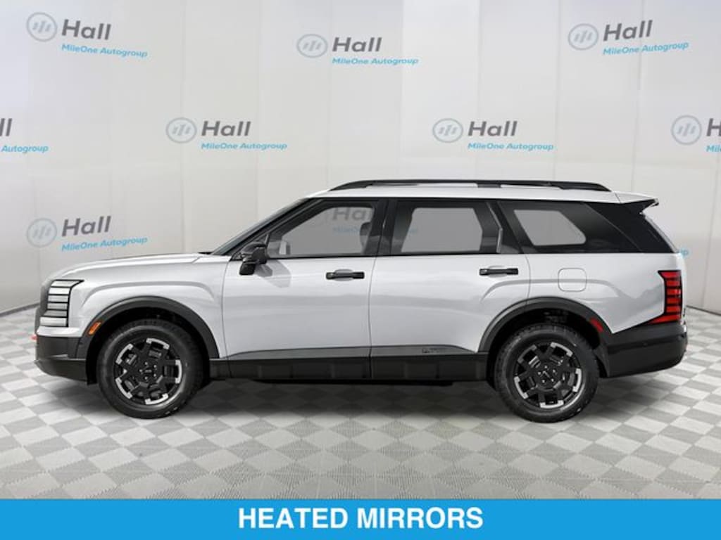 Used 2026 Hyundai Palisade XRT Pro SUV
