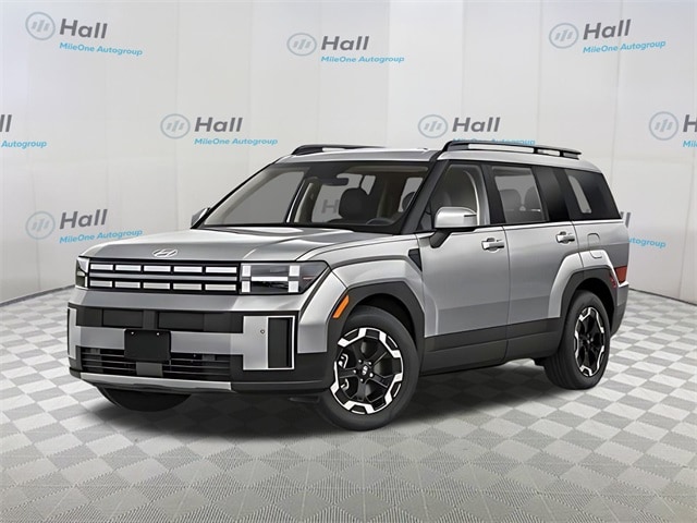 2024 Hyundai Santa Fe SEL's photo