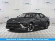 Used 2024 Hyundai Sonata SEL Sedan