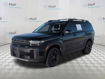 2024 Hyundai Santa Fe XRT SUV