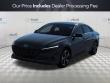Used 2023 Hyundai Elantra Hybrid Limited Sedan