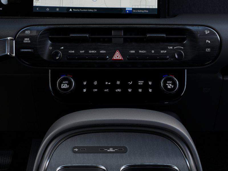 2026 Hyundai Palisade XRT Pro - Photo 16