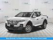 Used 2022 Hyundai Santa Cruz SEL Truck