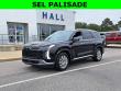 Used 2023 Hyundai Palisade SEL SUV