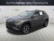  Hyundai Tucson Plug-In Hybrid