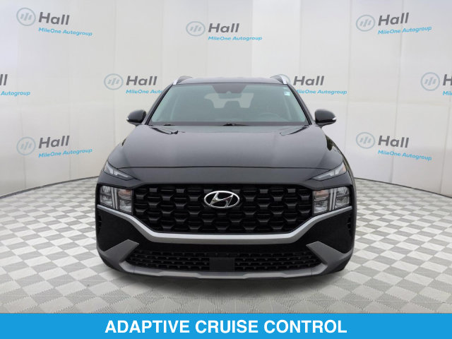 Used 2023 Hyundai Santa Fe SEL SUV