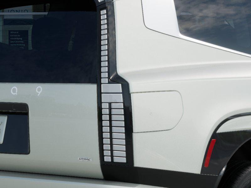 2026 Hyundai IONIQ 9 SEL - Photo 10