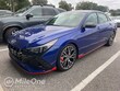 Hyundai Elantra N