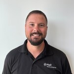 Staff member David Shope from ID_73a15b9081b1