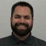 Staff member Beau	Garrison from ID_856ba69ea2e5
