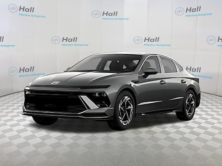 2024 Hyundai Sonata SEL Sedan