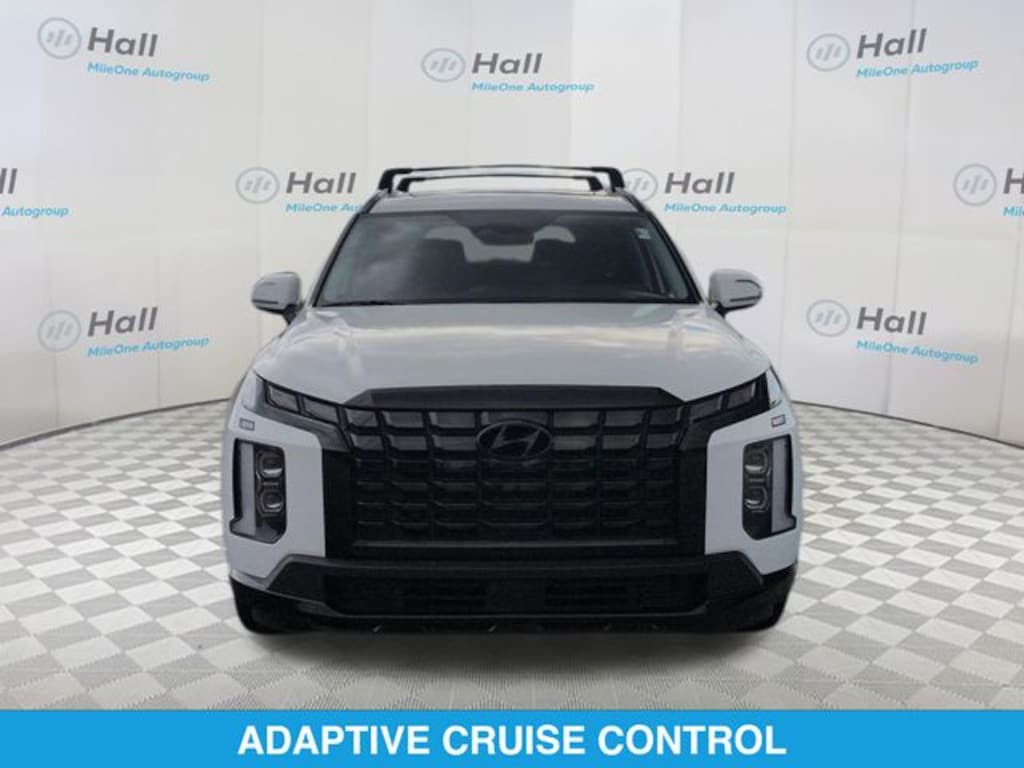 Used 2024 Hyundai Palisade XRT SUV