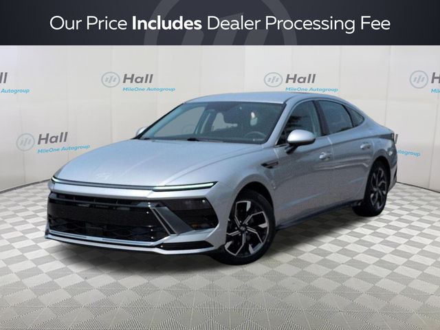 2024 Hyundai Sonata