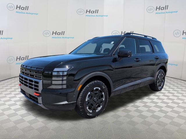 2026 Hyundai Palisade XRT Pro AWD's photo