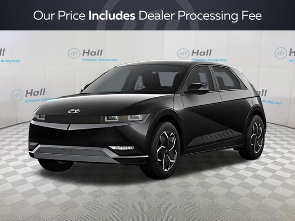 Used 2023 Hyundai IONIQ 5 SEL SUV