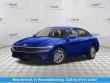 Used 2024 Hyundai Elantra SEL Sedan