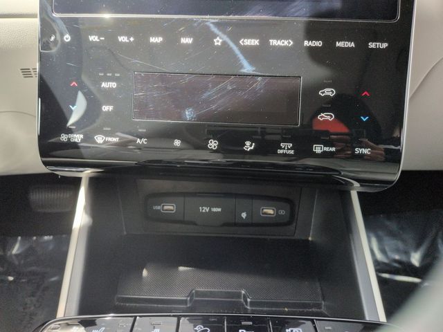 2024 Hyundai Tucson Limited - Photo 22