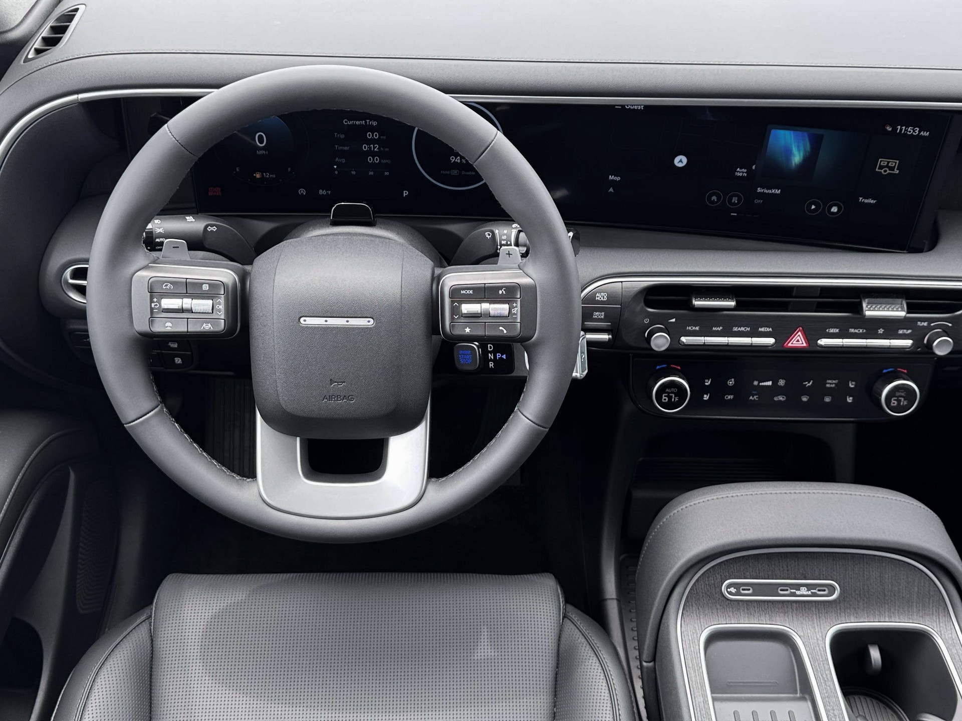 2026 Hyundai Palisade Limited - Photo 17