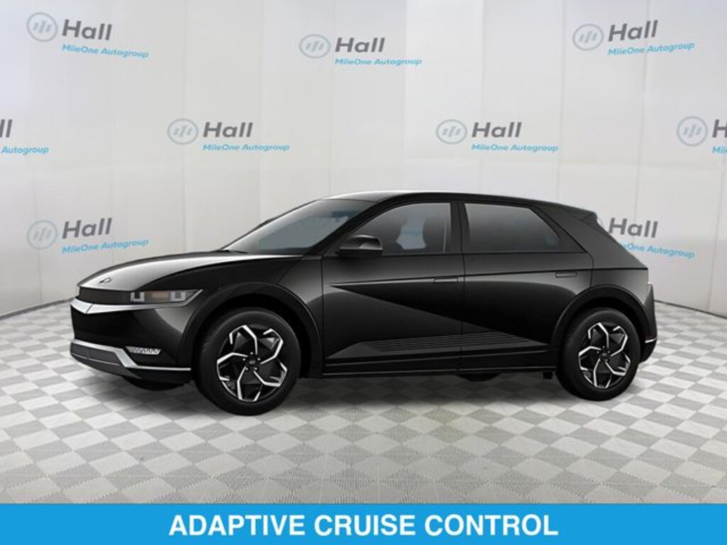 Used 2023 Hyundai IONIQ 5 SEL SUV