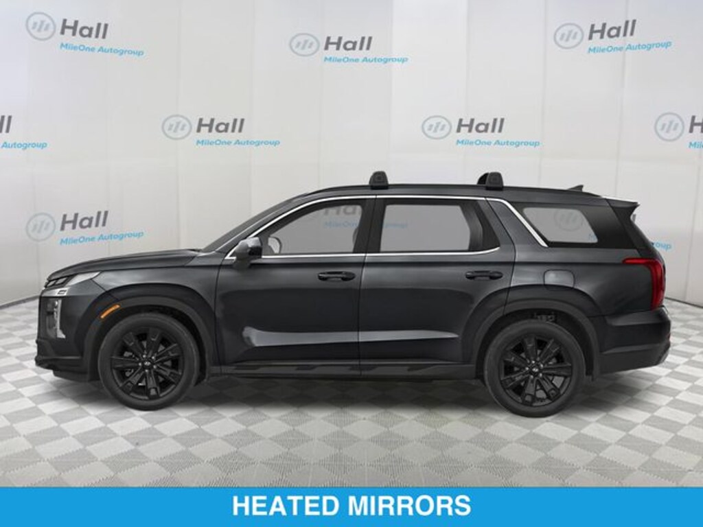 Used 2023 Hyundai Palisade XRT SUV