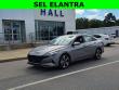 Used 2023 Hyundai Elantra SEL Sedan