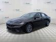 Used 2024 Hyundai Elantra SEL Sedan