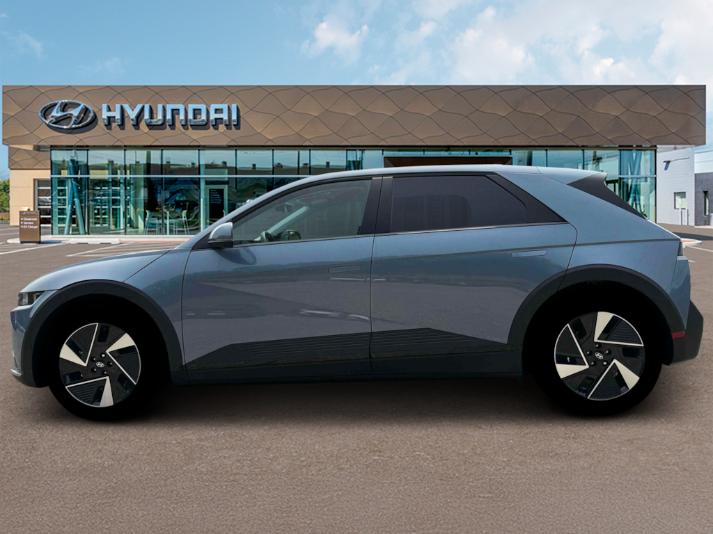 New 2026 Hyundai IONIQ 5 SE SUV