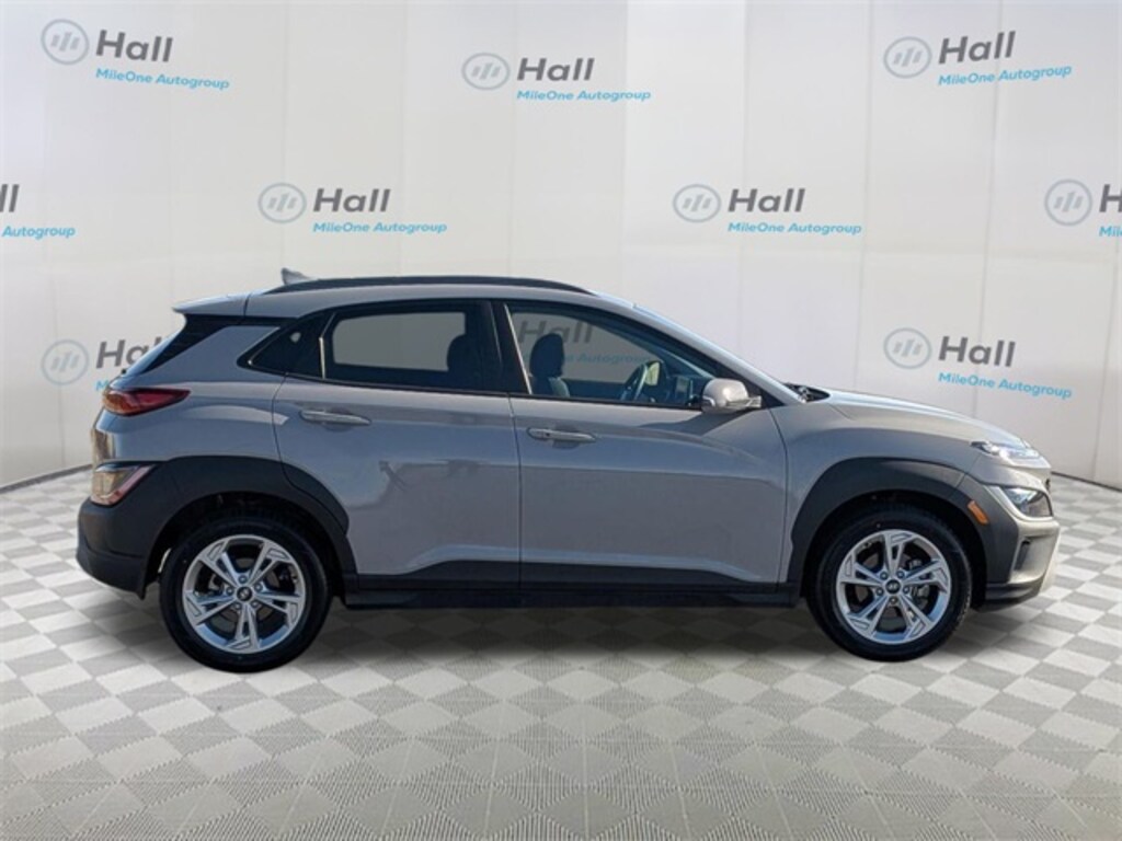 Used 2023 Hyundai Kona SEL SUV