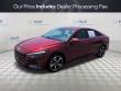 Used 2023 Hyundai Elantra Hybrid Limited Sedan