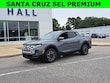 Hyundai Santa Cruz