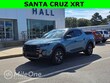 Hyundai Santa Cruz