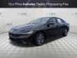 Used 2024 Hyundai Elantra SEL Sedan