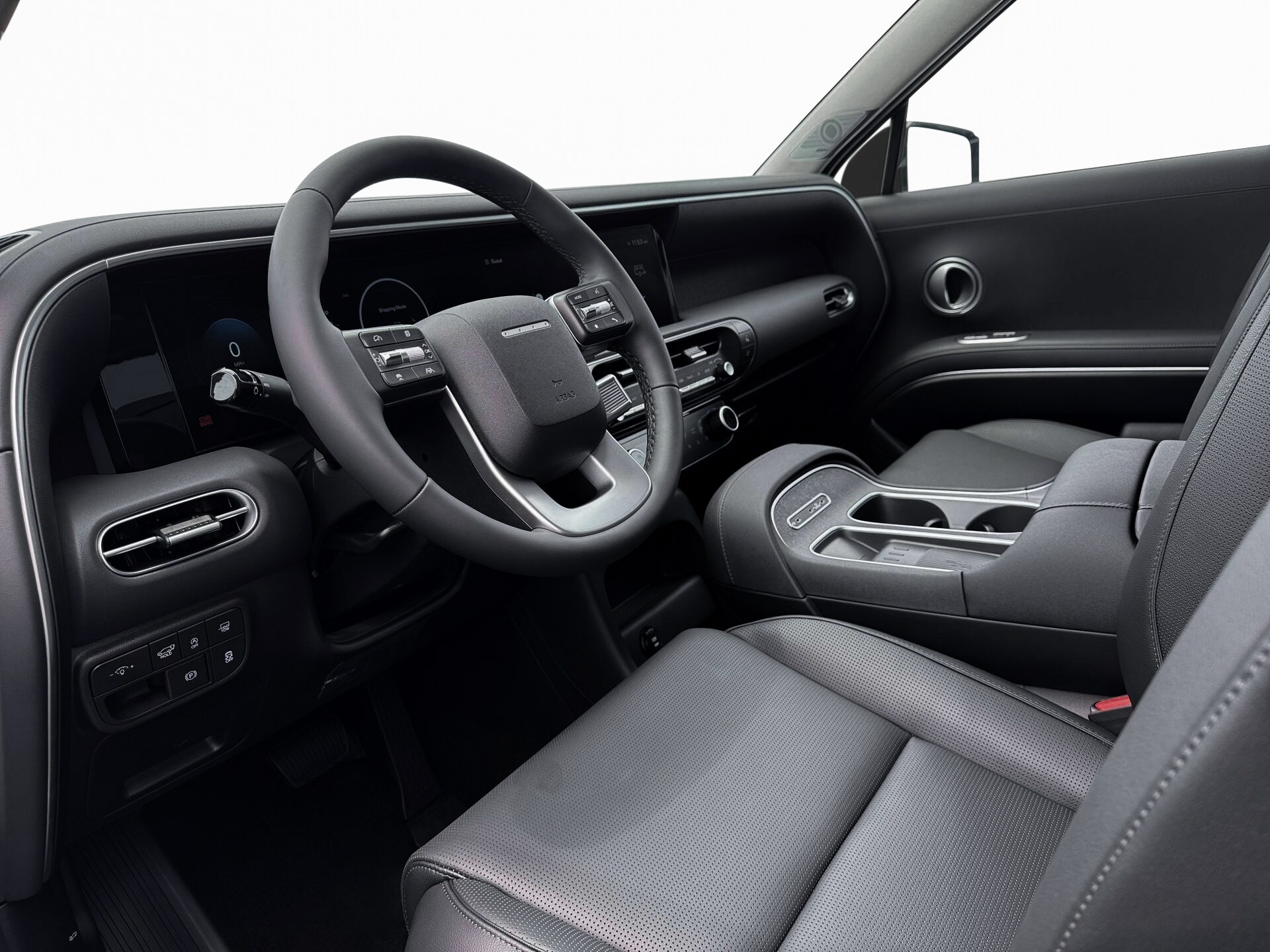 2026 Hyundai Palisade Limited - Photo 14