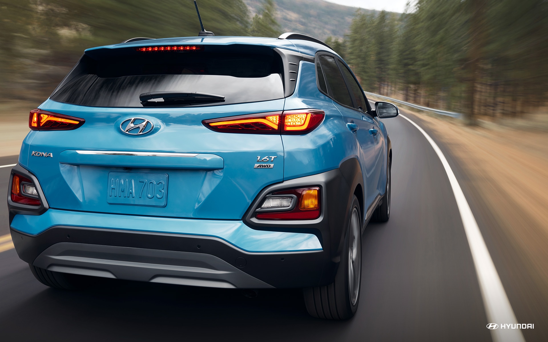 2018 Hyundai Kona blue.jpg