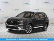 Used 2023 Hyundai Santa Fe Calligraphy SUV